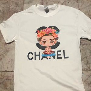 Frida kahlo T-shirt